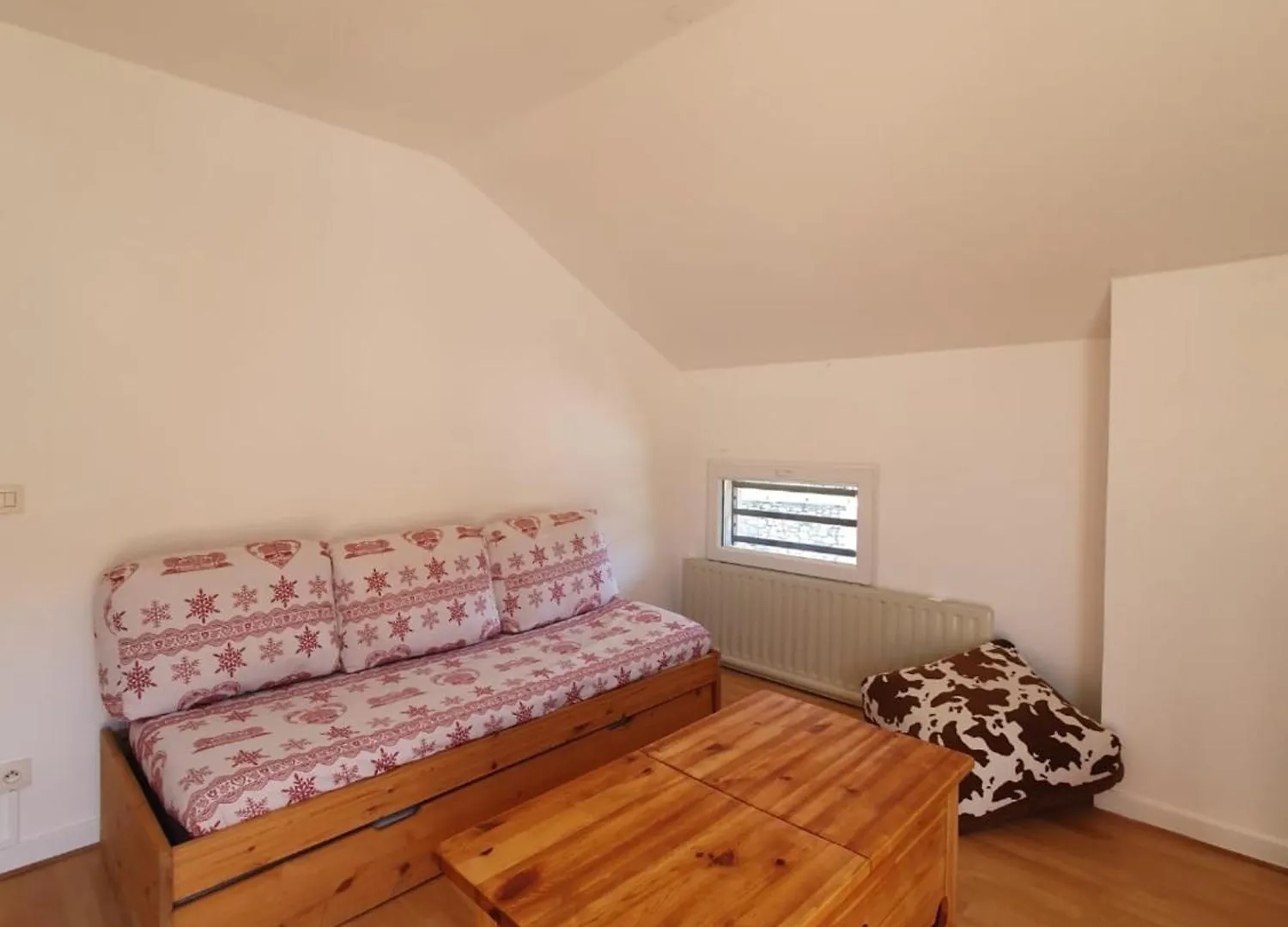 Appartement Aime La Plagne