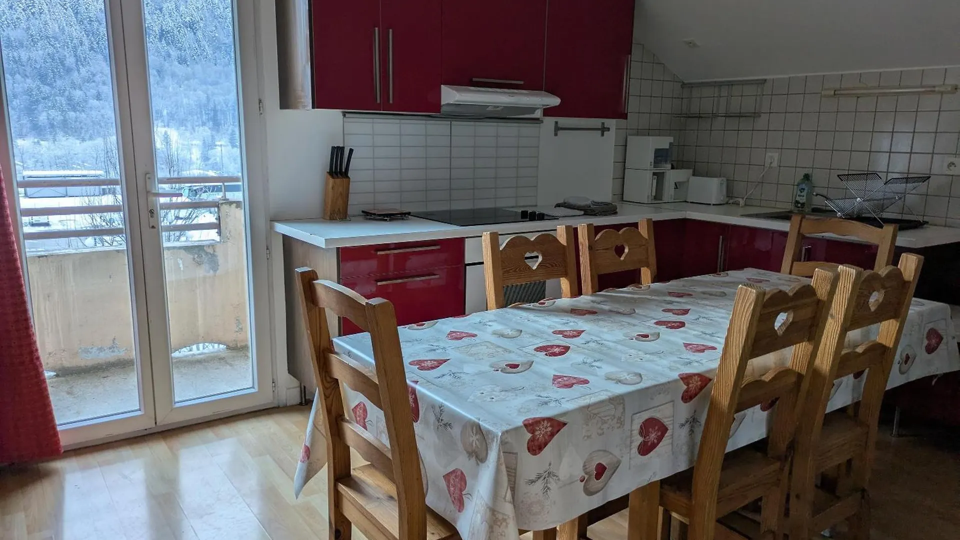 Appartement Aime La Plagne 0*,  Frankrijk